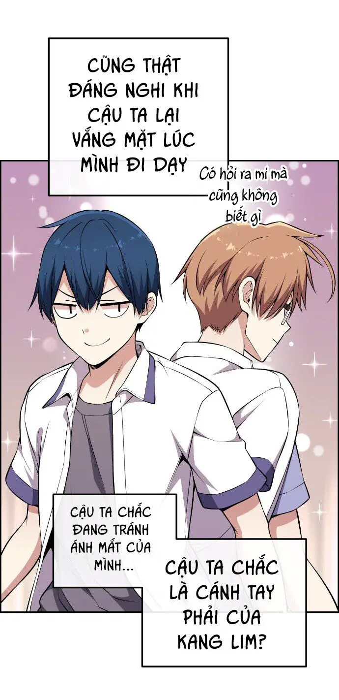 Nhân Vật Webtoon Na Kang Lim Nettruyen ZZZ Chương 132 Page 26
