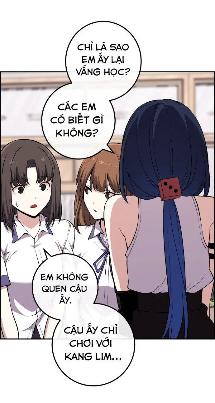 Nhân Vật Webtoon Na Kang Lim Nettruyen ZZZ Chương 132 Page 27