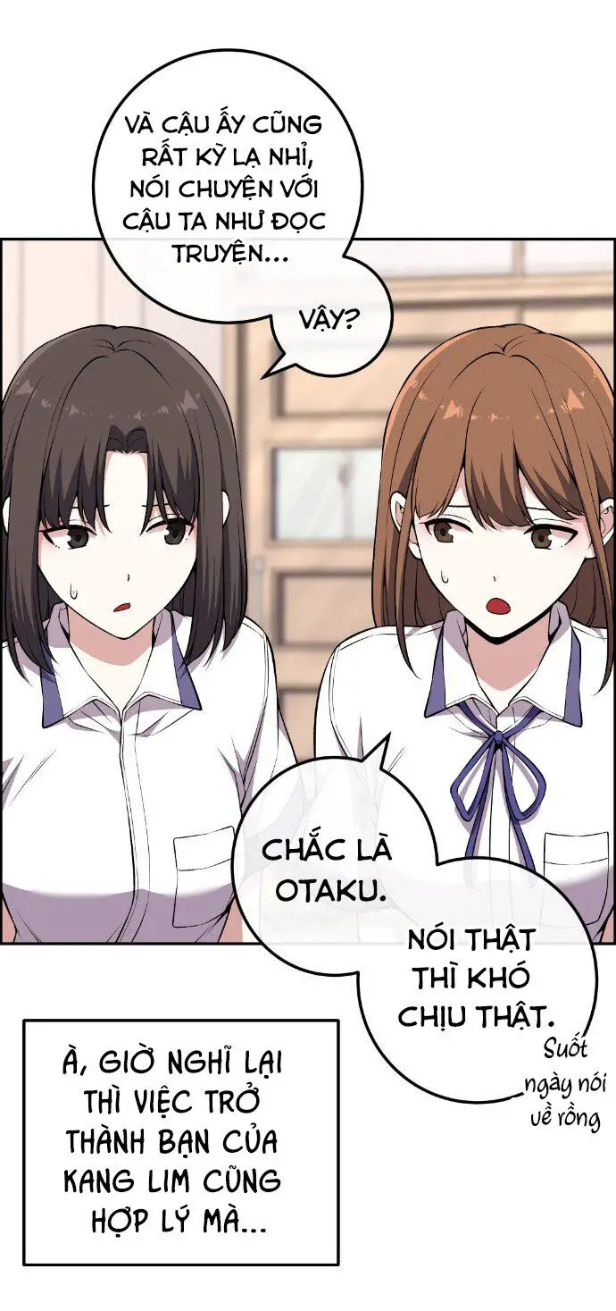Nhân Vật Webtoon Na Kang Lim Nettruyen ZZZ Chương 132 Page 28