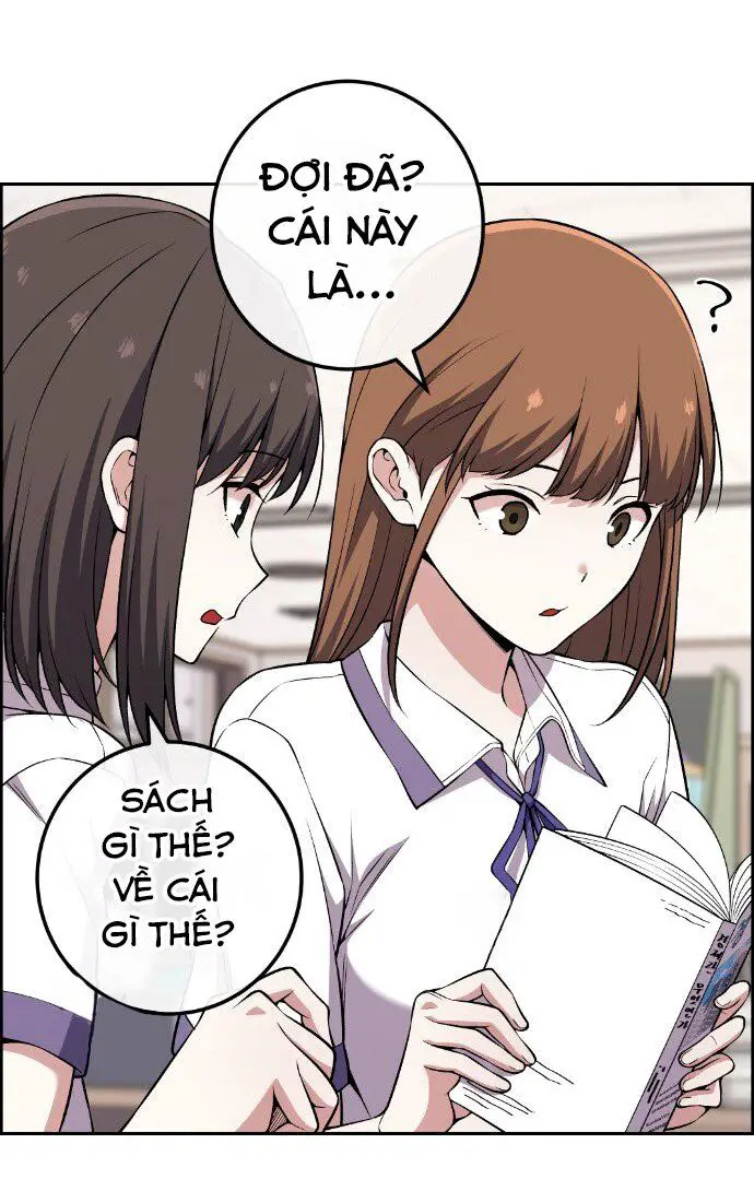Nhân Vật Webtoon Na Kang Lim Nettruyen ZZZ Chương 132 Page 34