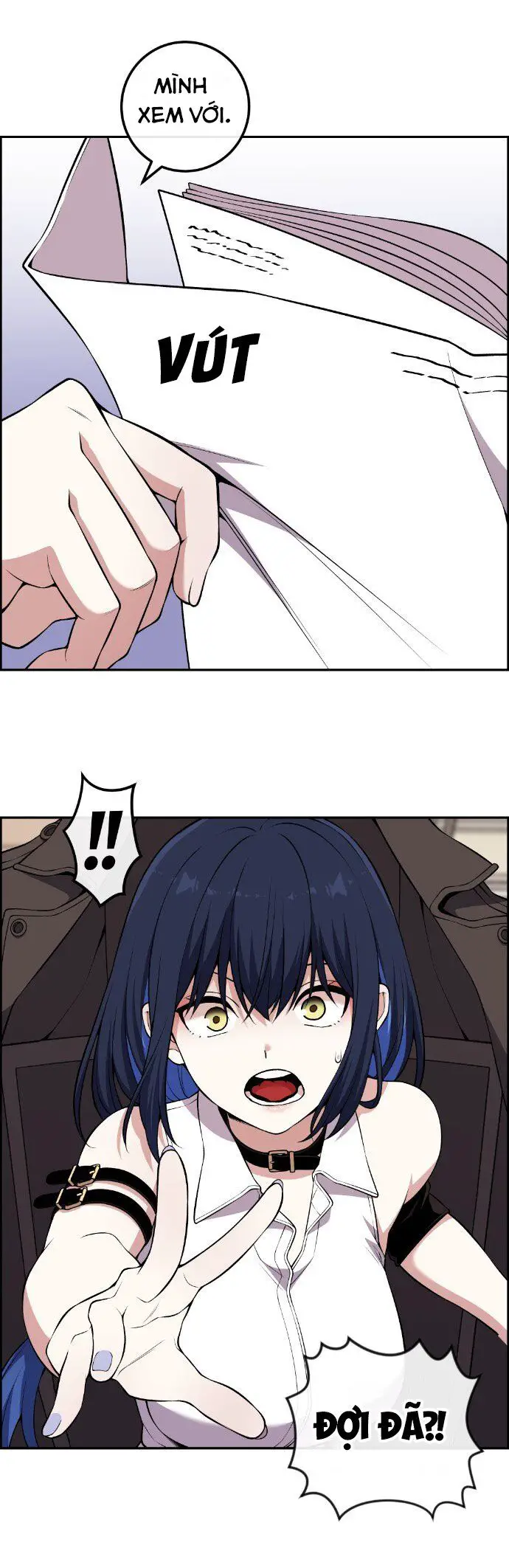 Nhân Vật Webtoon Na Kang Lim Nettruyen ZZZ Chương 132 Page 35