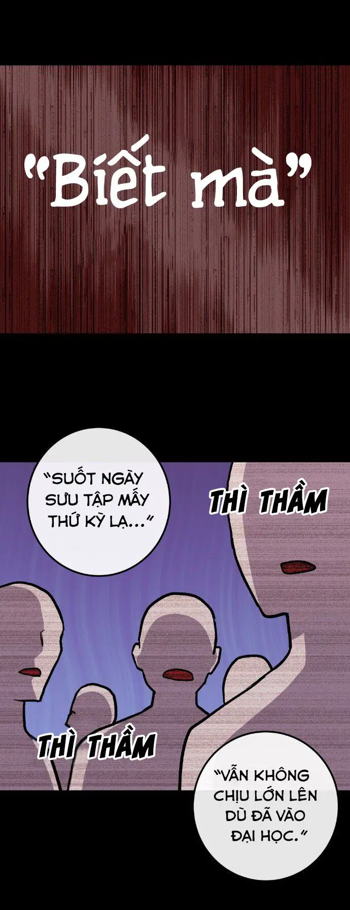 Nhân Vật Webtoon Na Kang Lim Nettruyen ZZZ Chương 132 Page 39