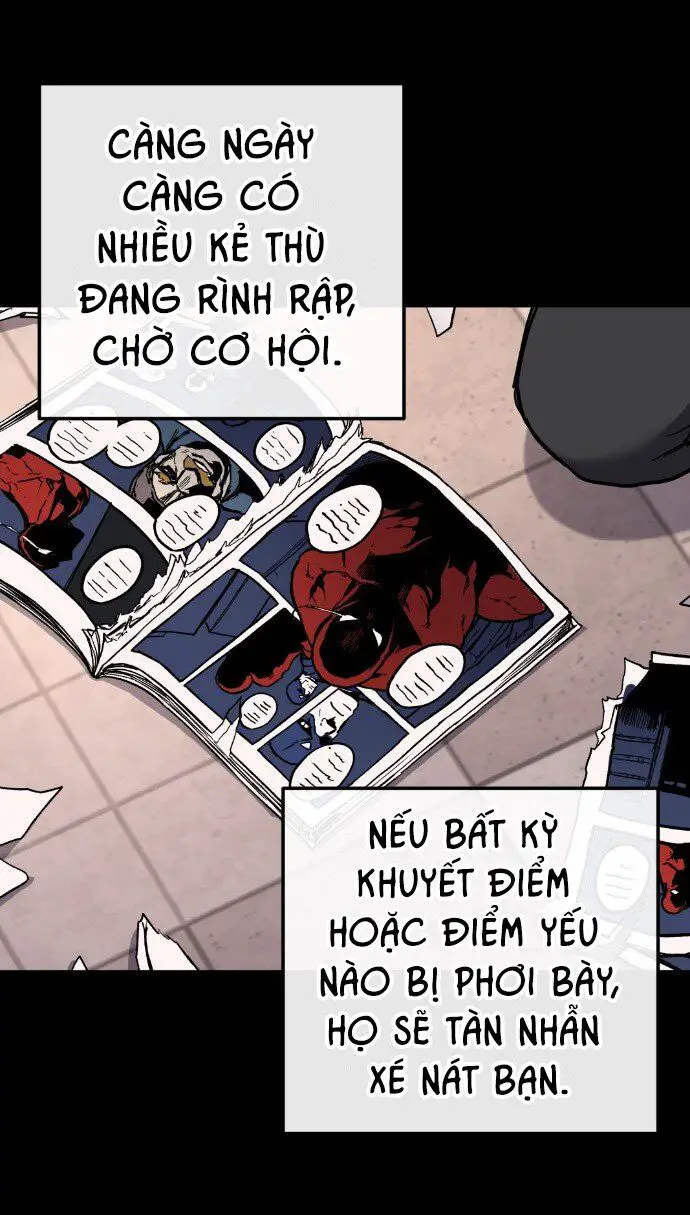 Nhân Vật Webtoon Na Kang Lim Nettruyen ZZZ Chương 132 Page 42