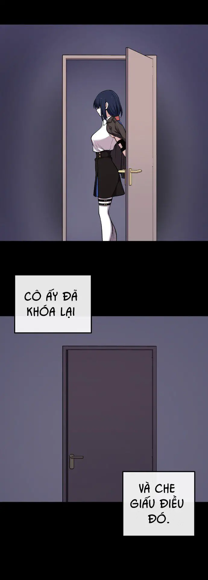Nhân Vật Webtoon Na Kang Lim Nettruyen ZZZ Chương 132 Page 44