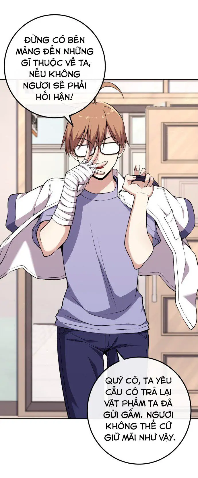 Nhân Vật Webtoon Na Kang Lim Nettruyen ZZZ Chương 132 Page 50