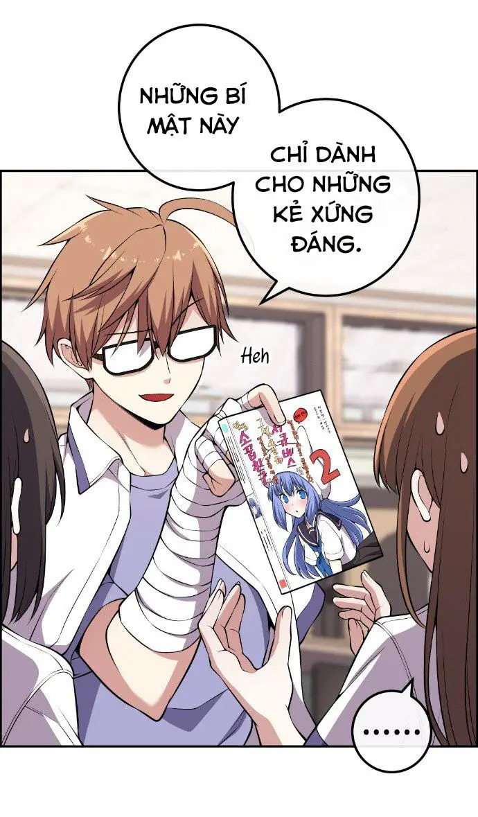 Nhân Vật Webtoon Na Kang Lim Nettruyen ZZZ Chương 132 Page 52