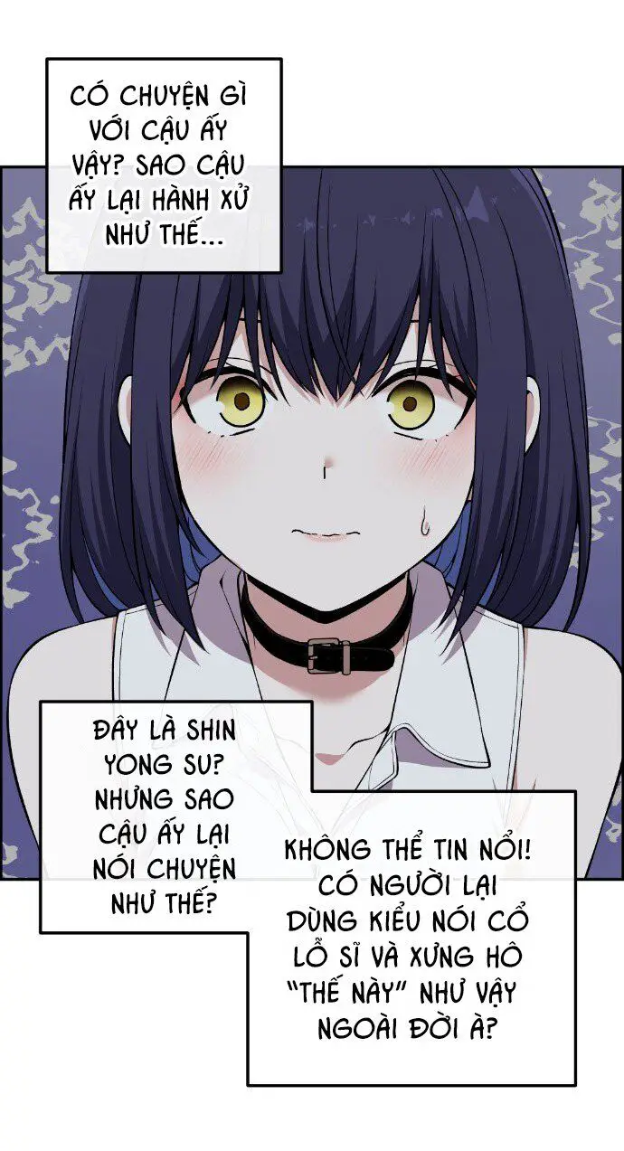 Nhân Vật Webtoon Na Kang Lim Nettruyen ZZZ Chương 132 Page 53