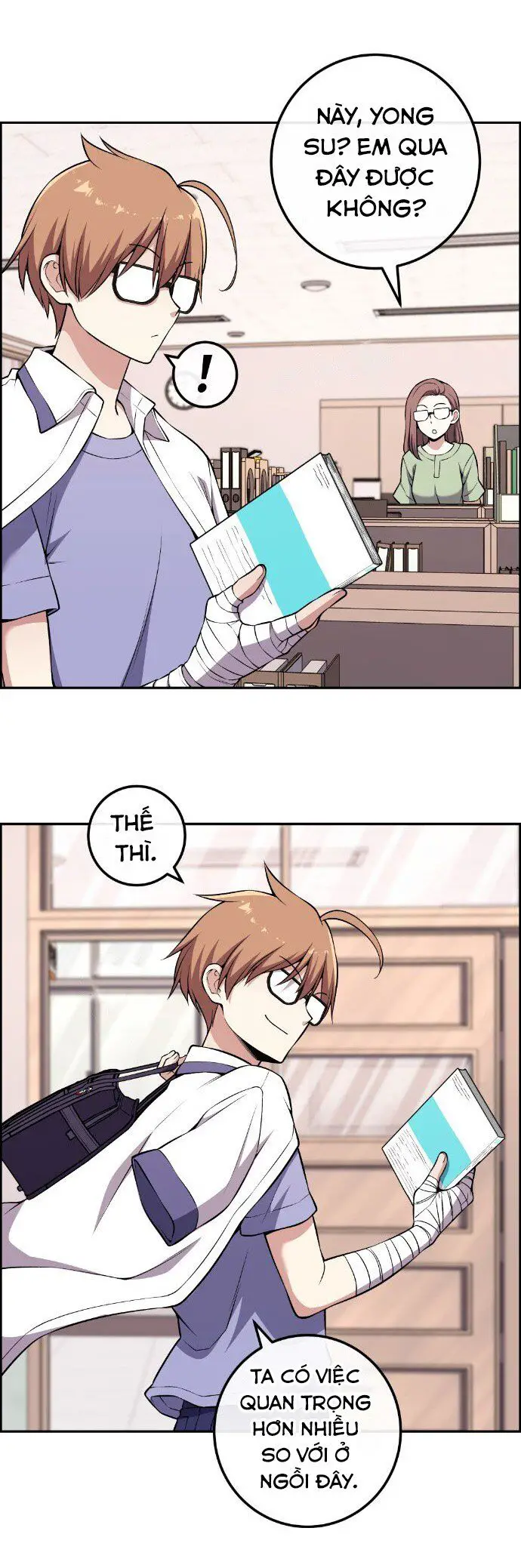 Nhân Vật Webtoon Na Kang Lim Nettruyen ZZZ Chương 132 Page 54