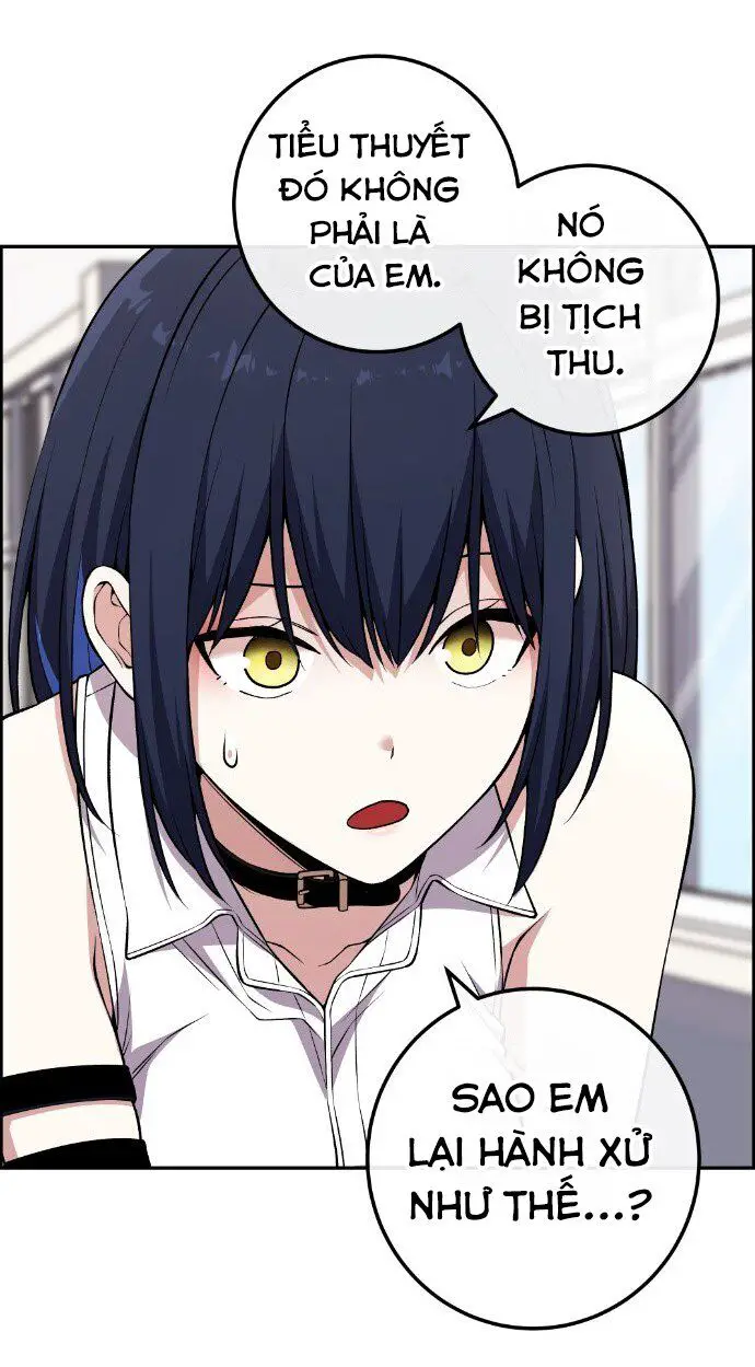 Nhân Vật Webtoon Na Kang Lim Nettruyen ZZZ Chương 132 Page 59