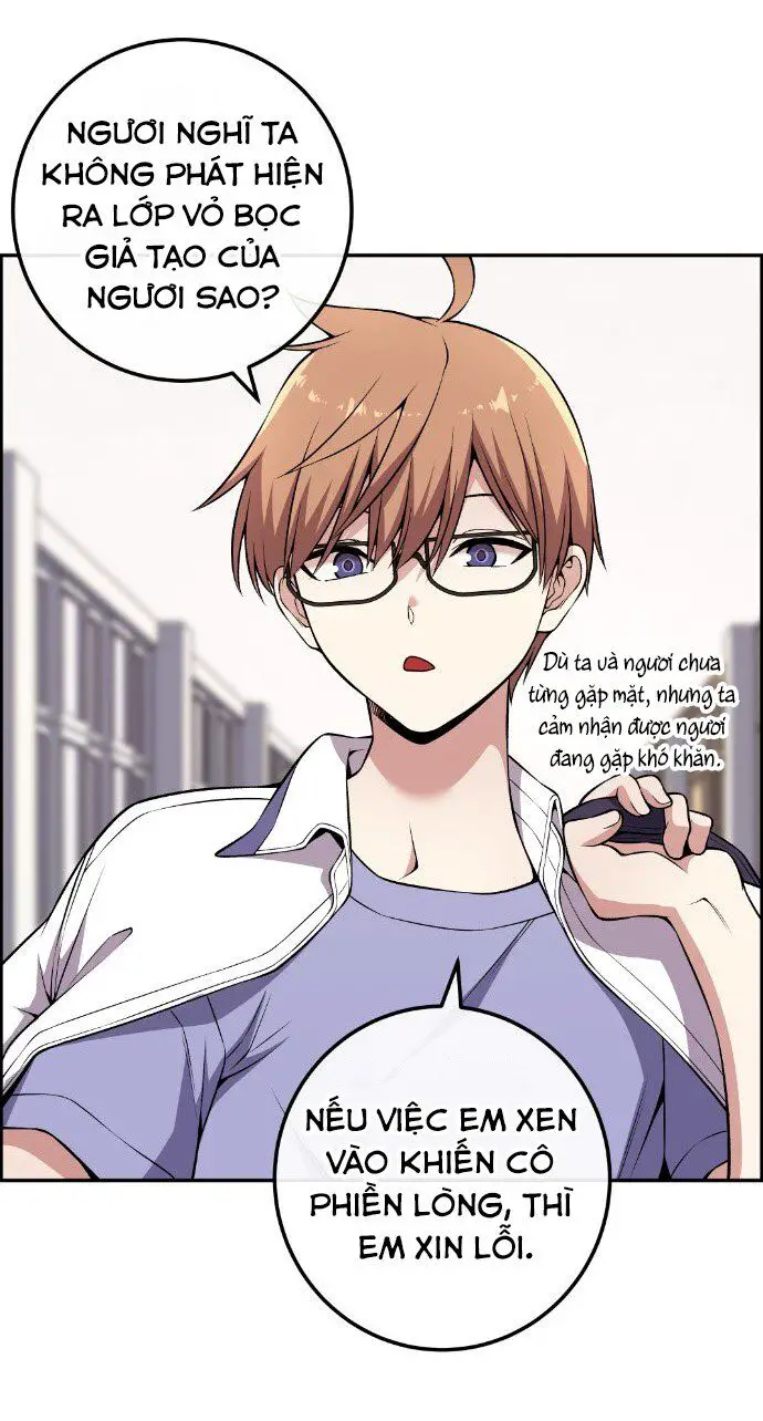Nhân Vật Webtoon Na Kang Lim Nettruyen ZZZ Chương 132 Page 60