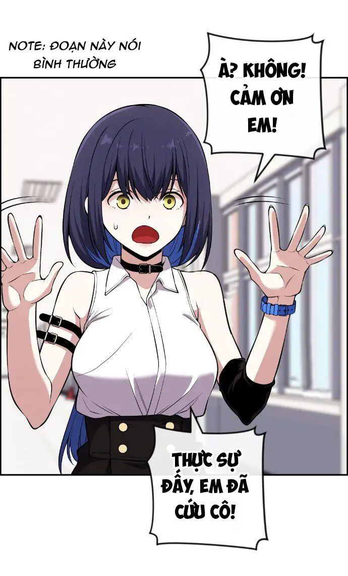 Nhân Vật Webtoon Na Kang Lim Nettruyen ZZZ Chương 132 Page 61
