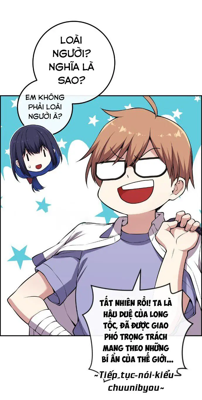 Nhân Vật Webtoon Na Kang Lim Nettruyen ZZZ Chương 132 Page 63
