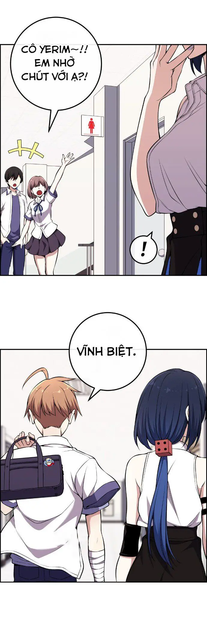Nhân Vật Webtoon Na Kang Lim Nettruyen ZZZ Chương 132 Page 66