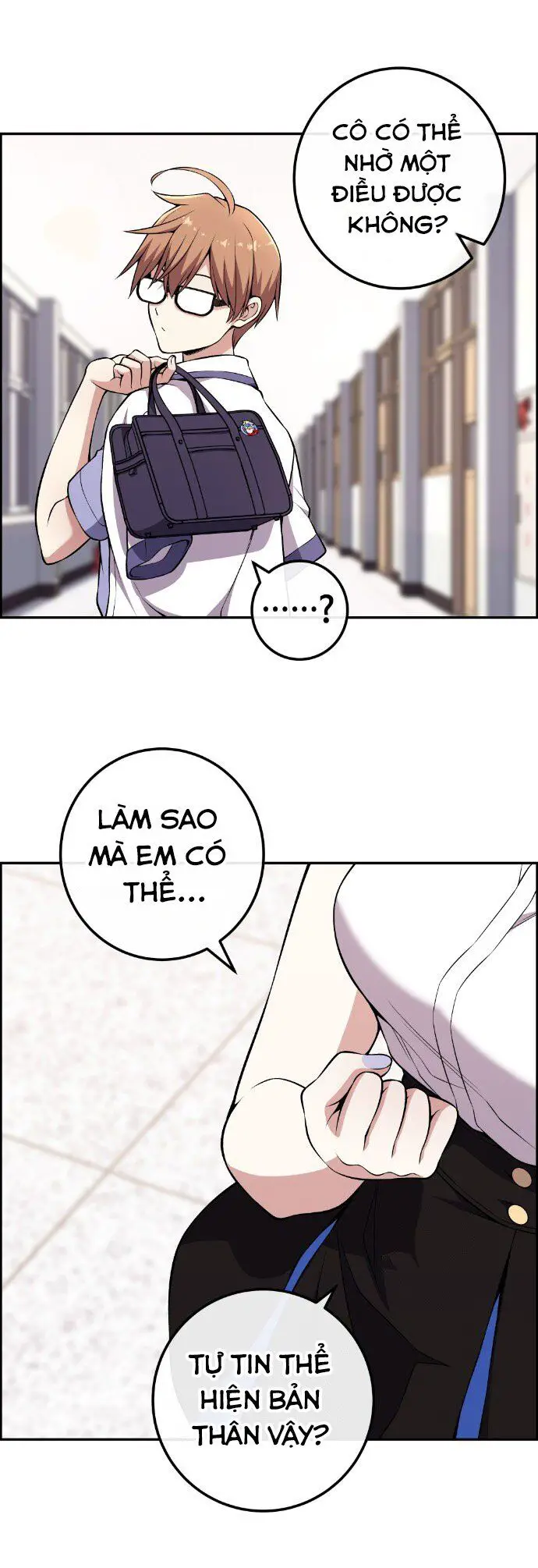 Nhân Vật Webtoon Na Kang Lim Nettruyen ZZZ Chương 132 Page 68