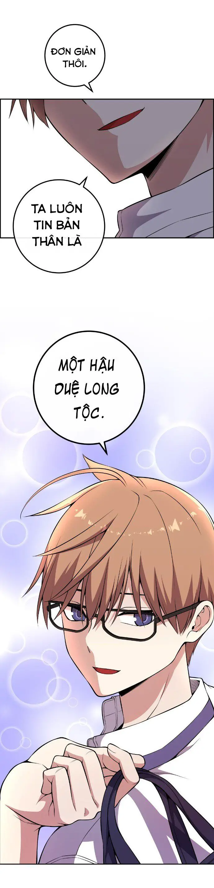 Nhân Vật Webtoon Na Kang Lim Nettruyen ZZZ Chương 132 Page 70
