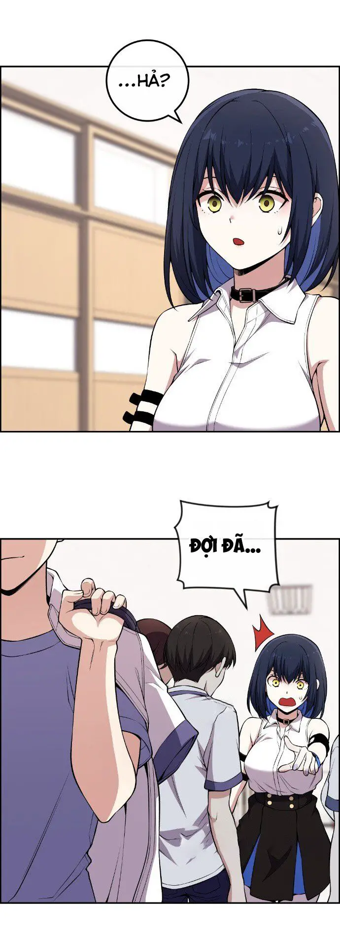 Nhân Vật Webtoon Na Kang Lim Nettruyen ZZZ Chương 132 Page 71
