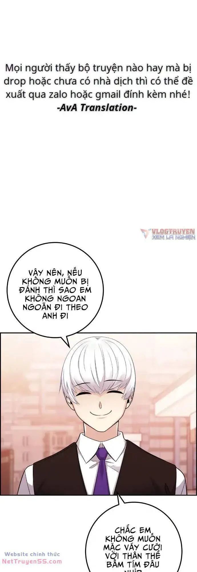 Nhân Vật Webtoon Na Kang Lim Nettruyen ZZZ Chương 36 Page 2