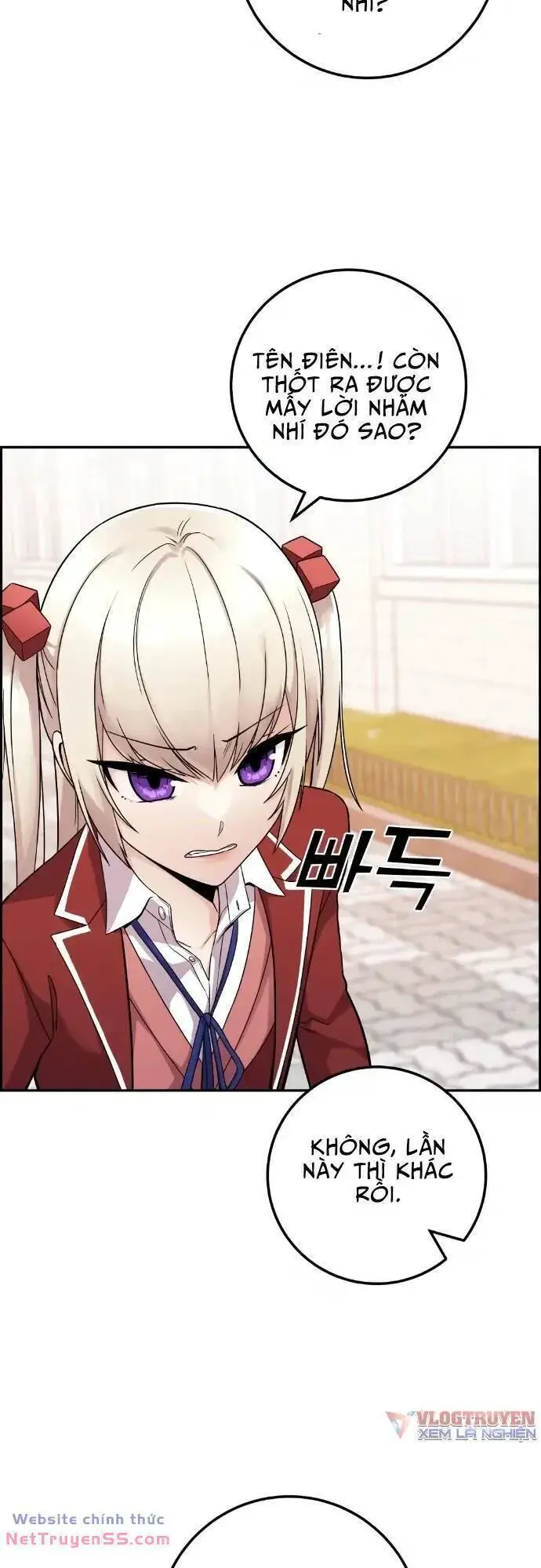 Nhân Vật Webtoon Na Kang Lim Nettruyen ZZZ Chương 36 Page 3