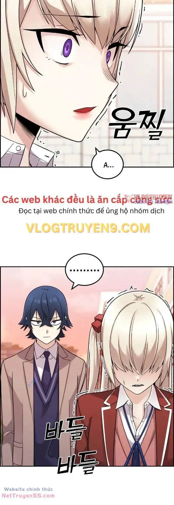 Nhân Vật Webtoon Na Kang Lim Nettruyen ZZZ Chương 36 Page 5