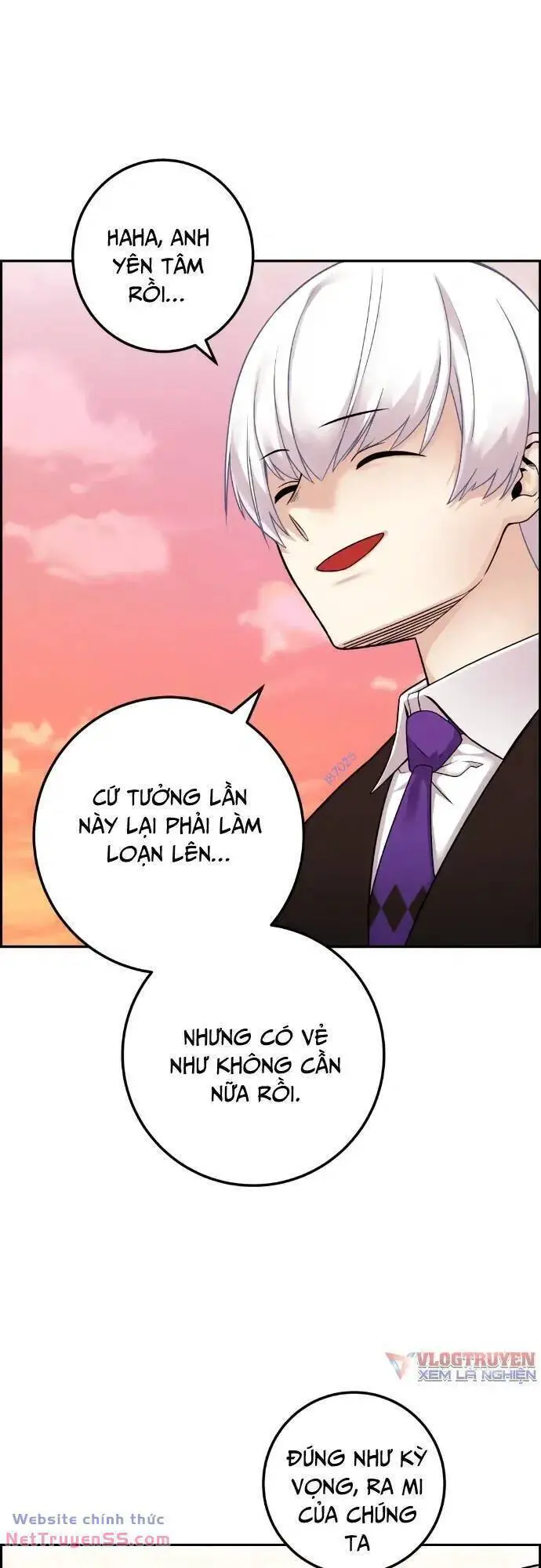 Nhân Vật Webtoon Na Kang Lim Nettruyen ZZZ Chương 36 Page 6
