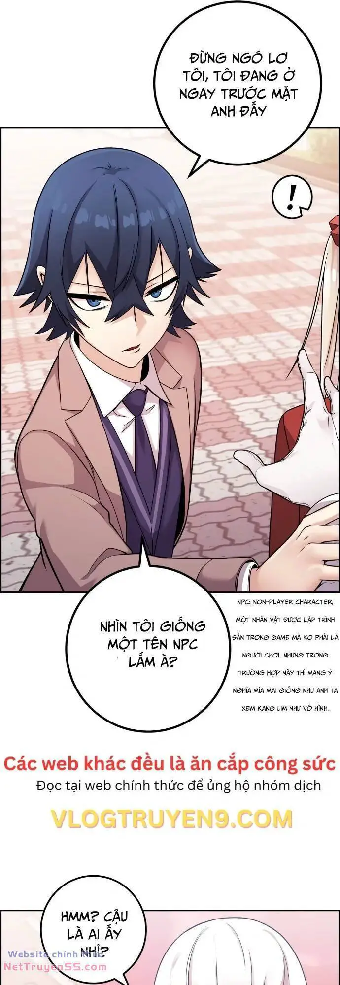 Nhân Vật Webtoon Na Kang Lim Nettruyen ZZZ Chương 36 Page 9