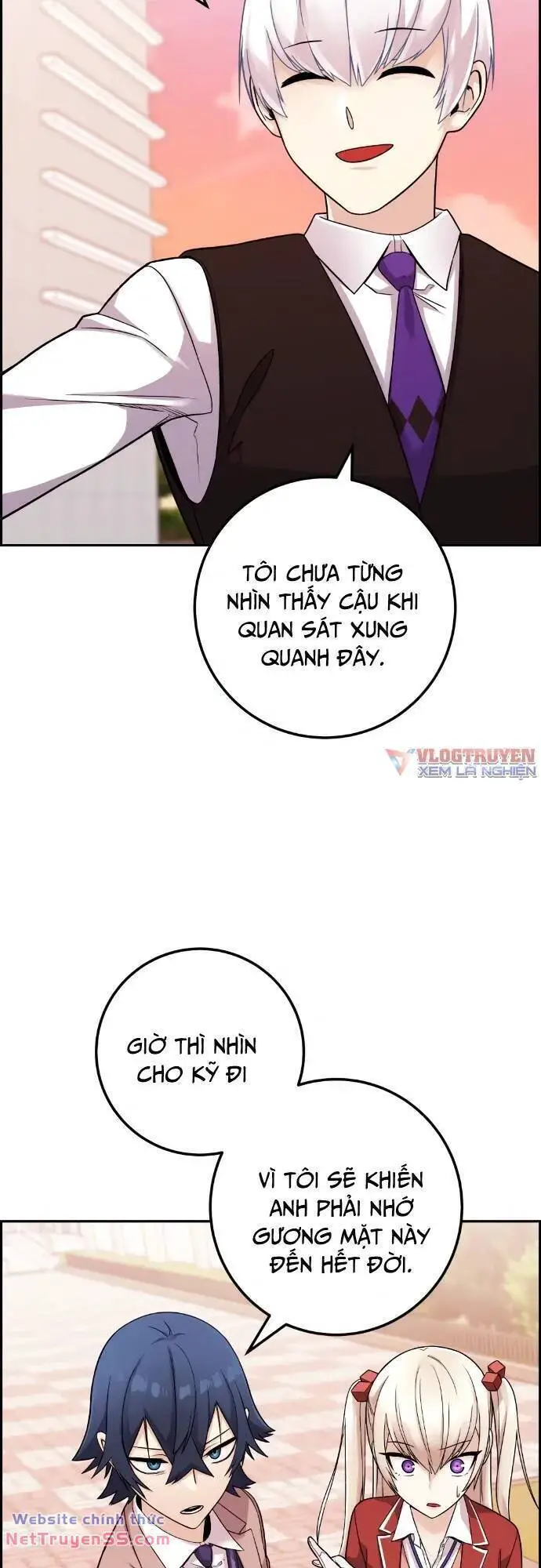 Nhân Vật Webtoon Na Kang Lim Nettruyen ZZZ Chương 36 Page 10