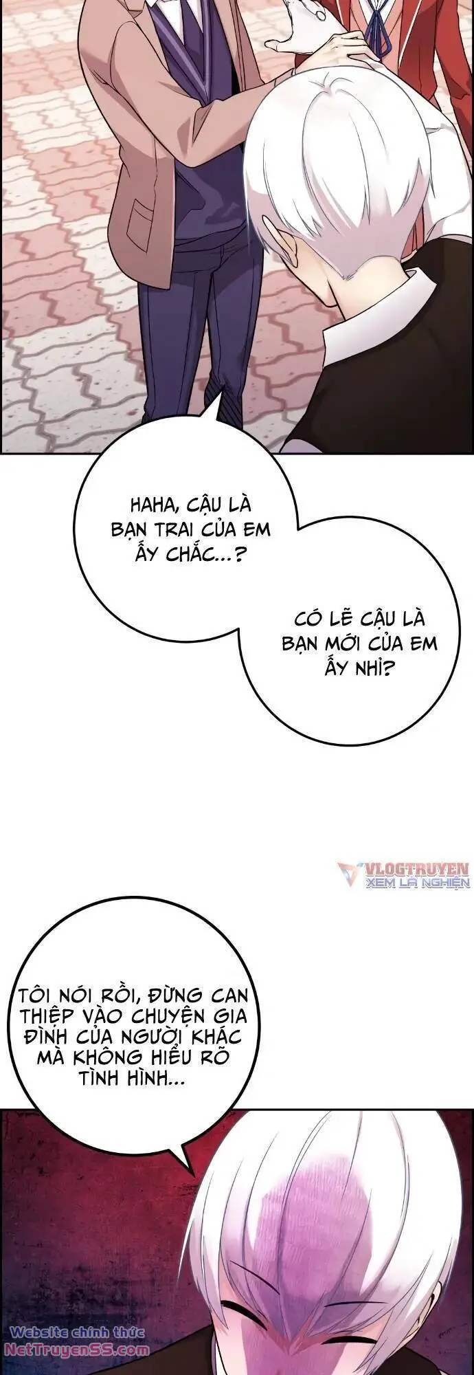 Nhân Vật Webtoon Na Kang Lim Nettruyen ZZZ Chương 36 Page 11