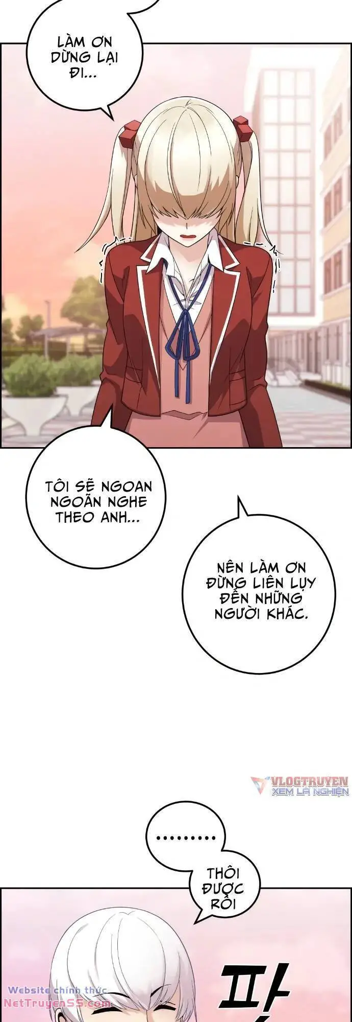 Nhân Vật Webtoon Na Kang Lim Nettruyen ZZZ Chương 36 Page 14