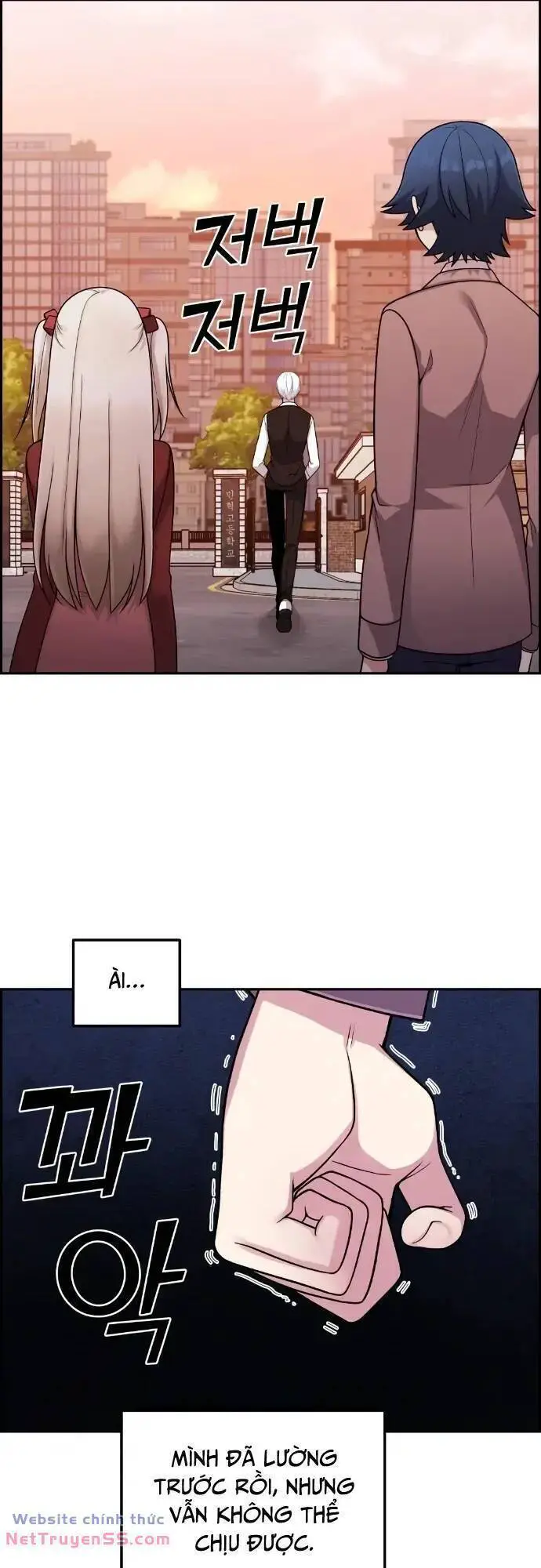 Nhân Vật Webtoon Na Kang Lim Nettruyen ZZZ Chương 36 Page 17