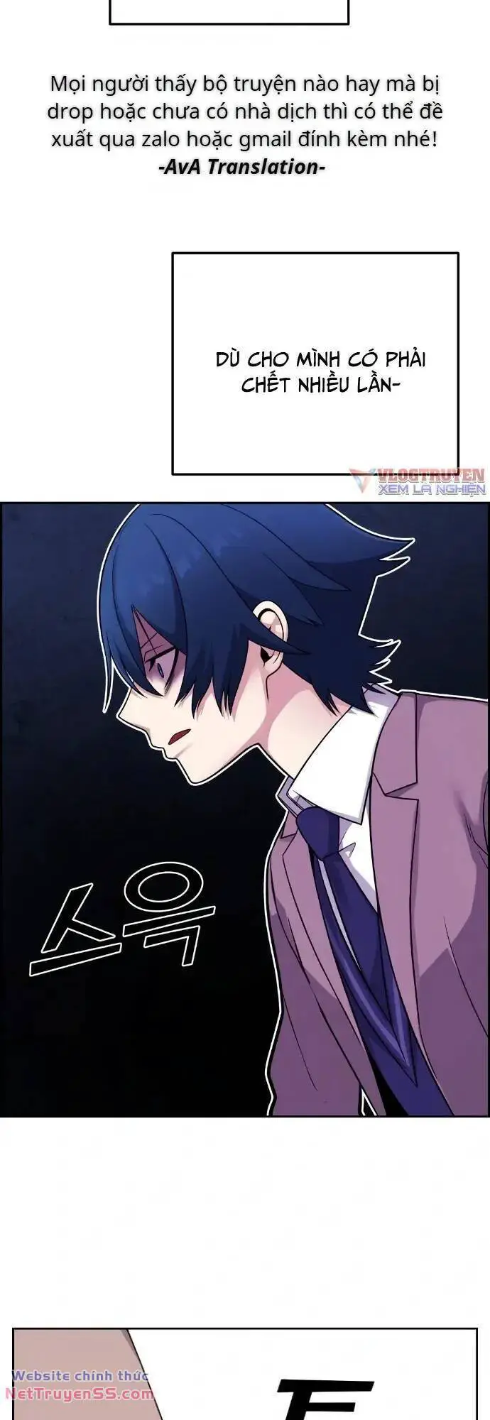 Nhân Vật Webtoon Na Kang Lim Nettruyen ZZZ Chương 36 Page 18
