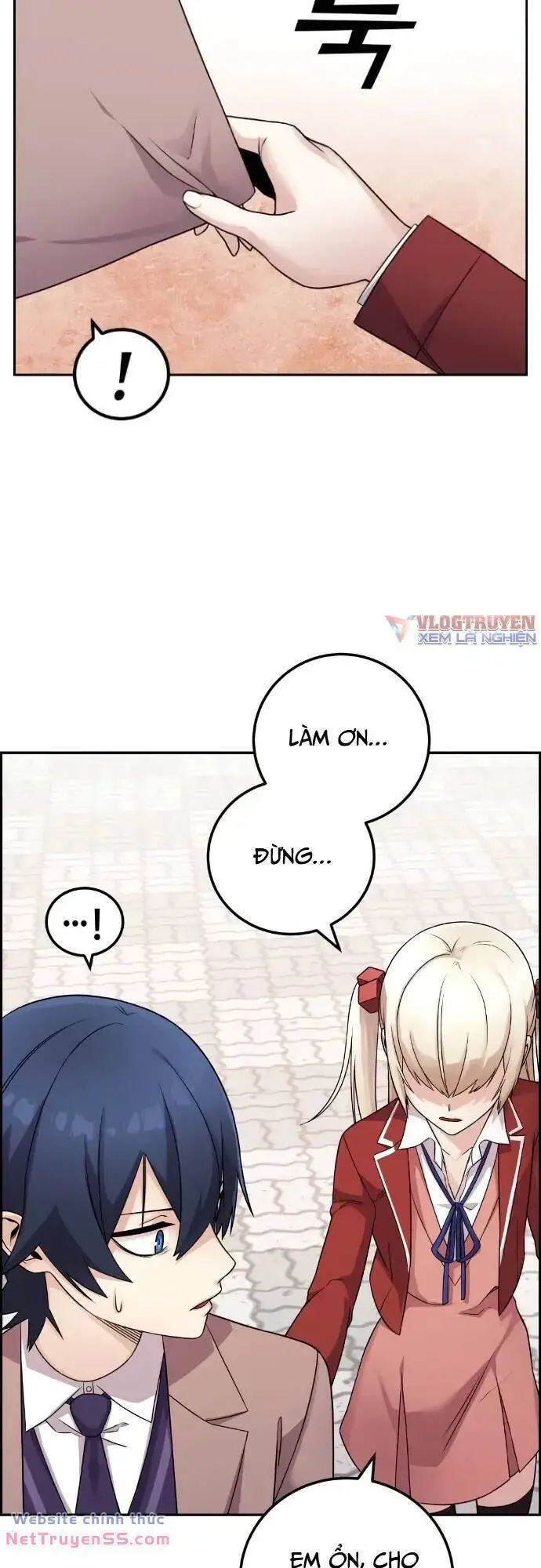 Nhân Vật Webtoon Na Kang Lim Nettruyen ZZZ Chương 36 Page 19