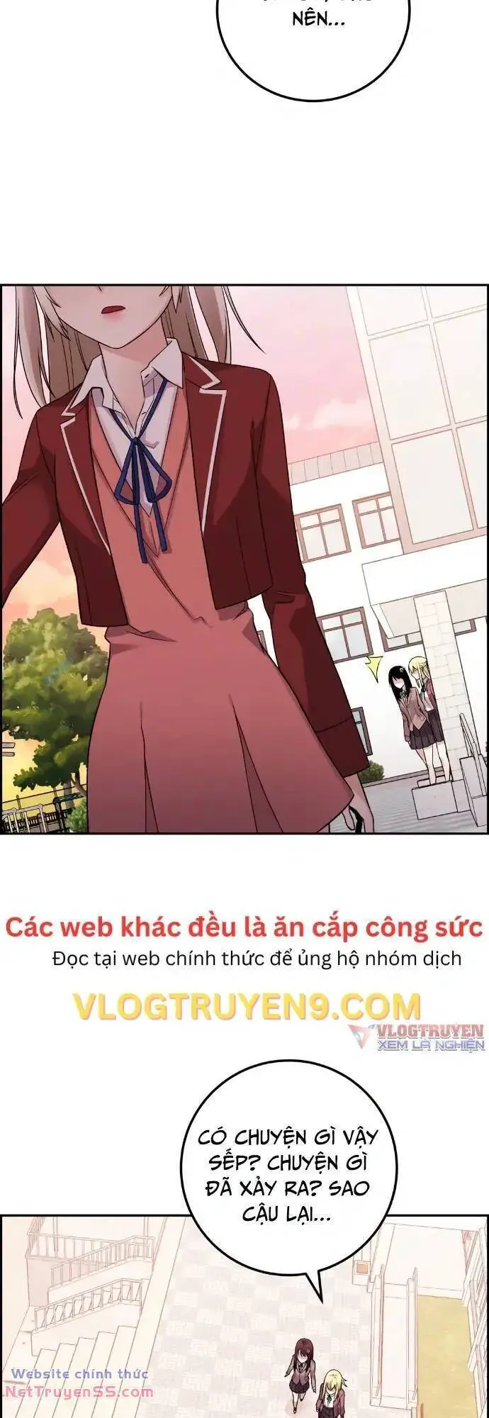 Nhân Vật Webtoon Na Kang Lim Nettruyen ZZZ Chương 36 Page 20