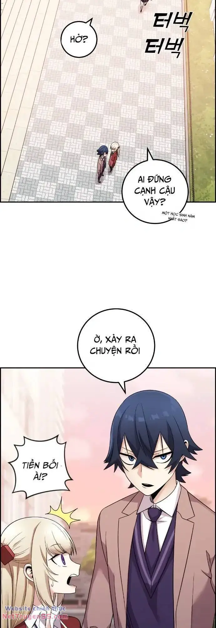 Nhân Vật Webtoon Na Kang Lim Nettruyen ZZZ Chương 36 Page 21