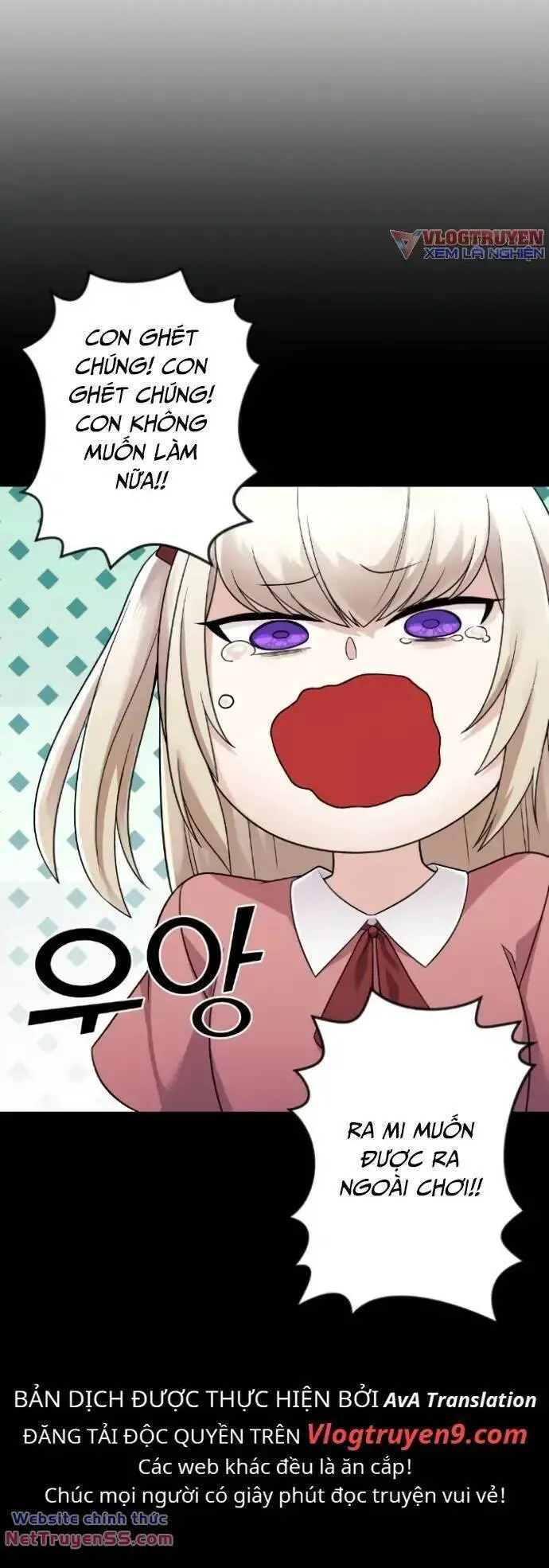 Nhân Vật Webtoon Na Kang Lim Nettruyen ZZZ Chương 36 Page 23