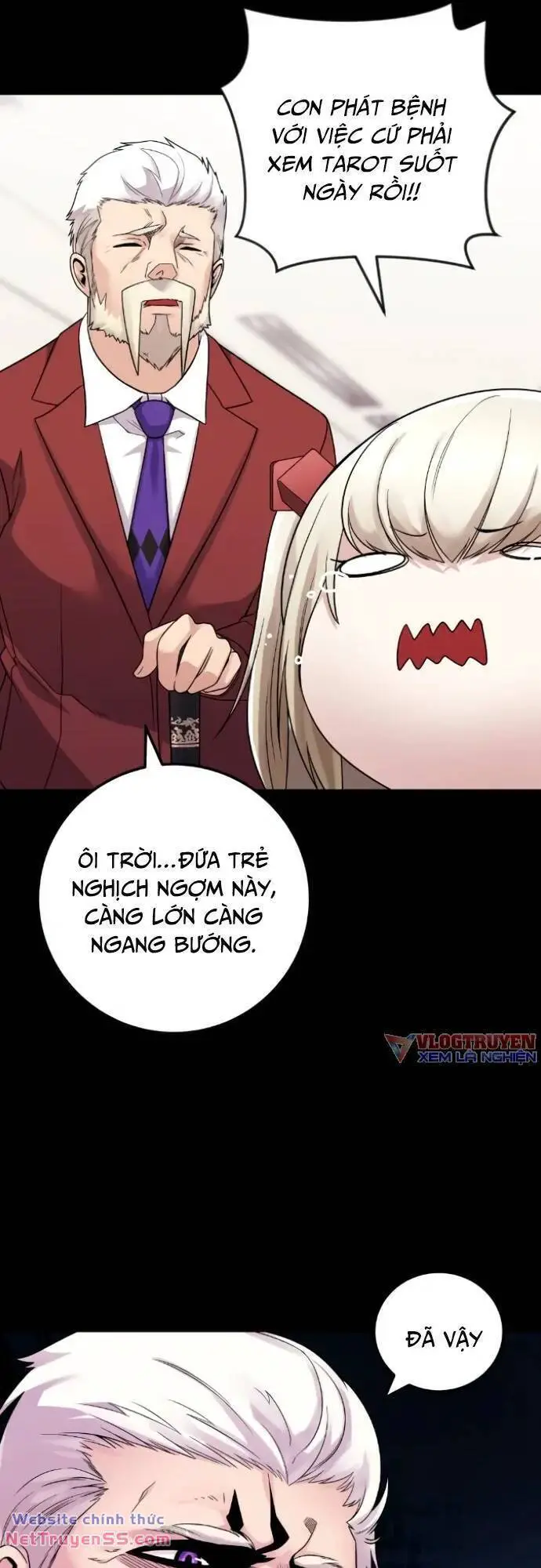 Nhân Vật Webtoon Na Kang Lim Nettruyen ZZZ Chương 36 Page 24