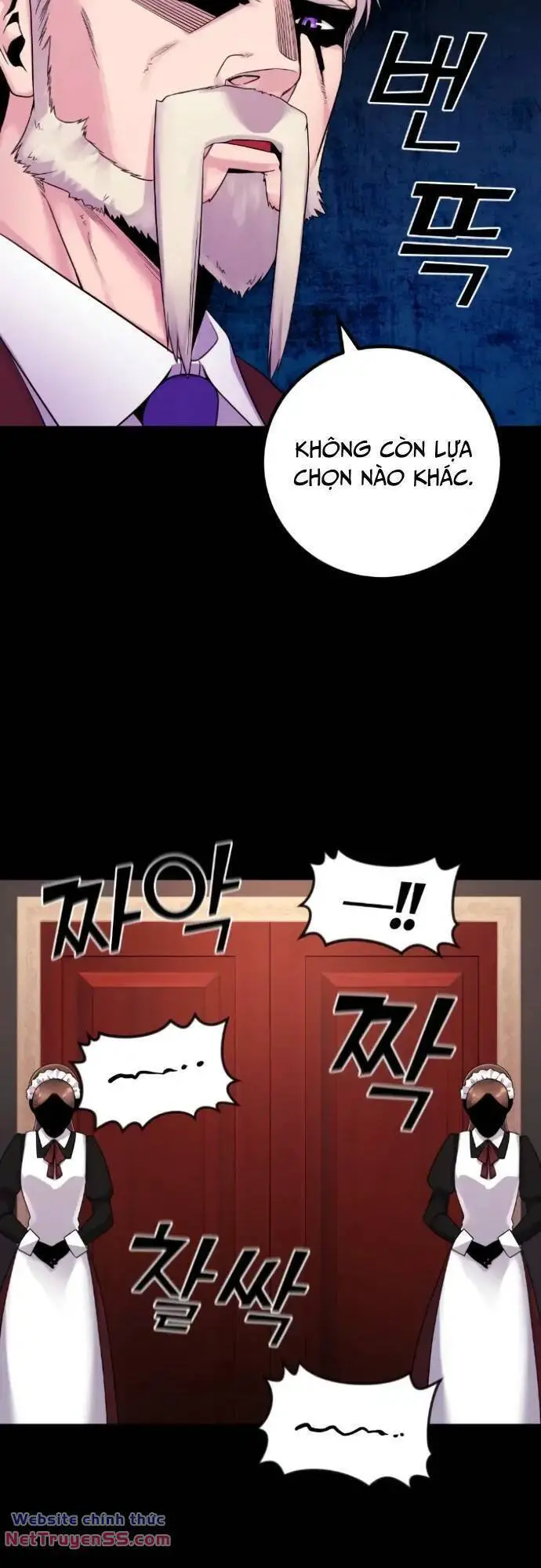 Nhân Vật Webtoon Na Kang Lim Nettruyen ZZZ Chương 36 Page 25