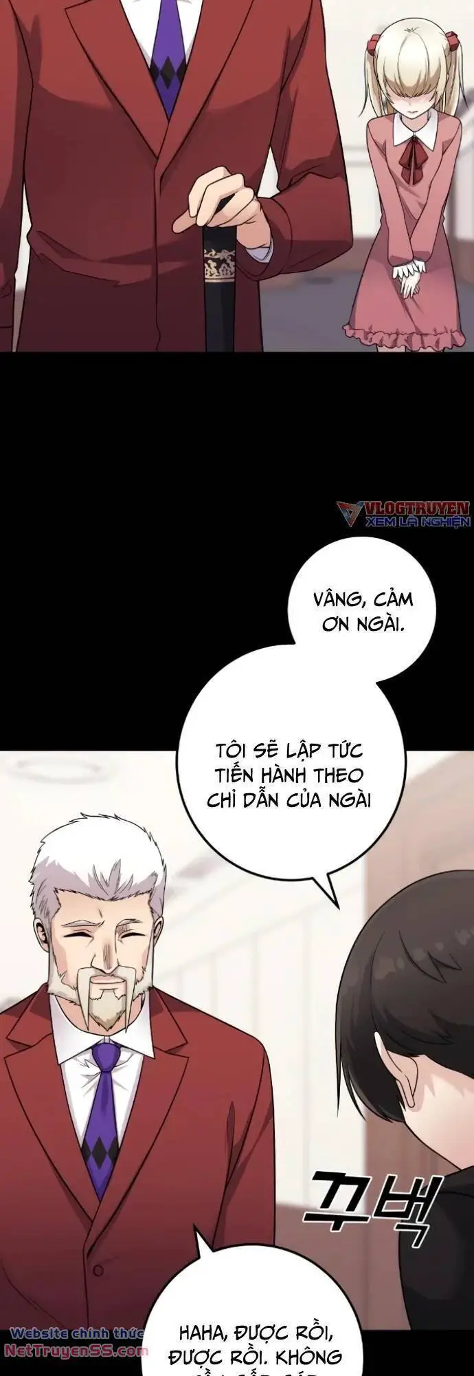 Nhân Vật Webtoon Na Kang Lim Nettruyen ZZZ Chương 36 Page 27
