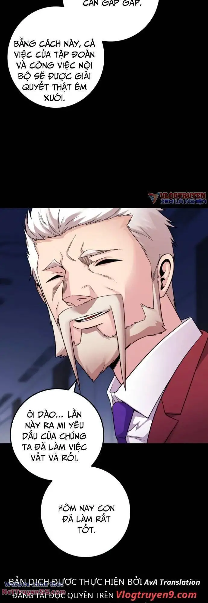 Nhân Vật Webtoon Na Kang Lim Nettruyen ZZZ Chương 36 Page 28