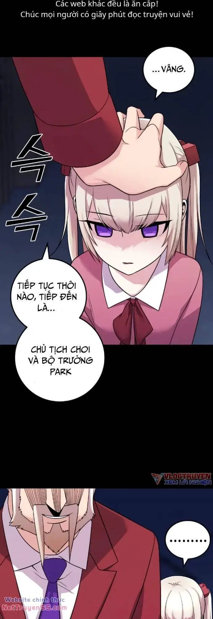 Nhân Vật Webtoon Na Kang Lim Nettruyen ZZZ Chương 36 Page 29