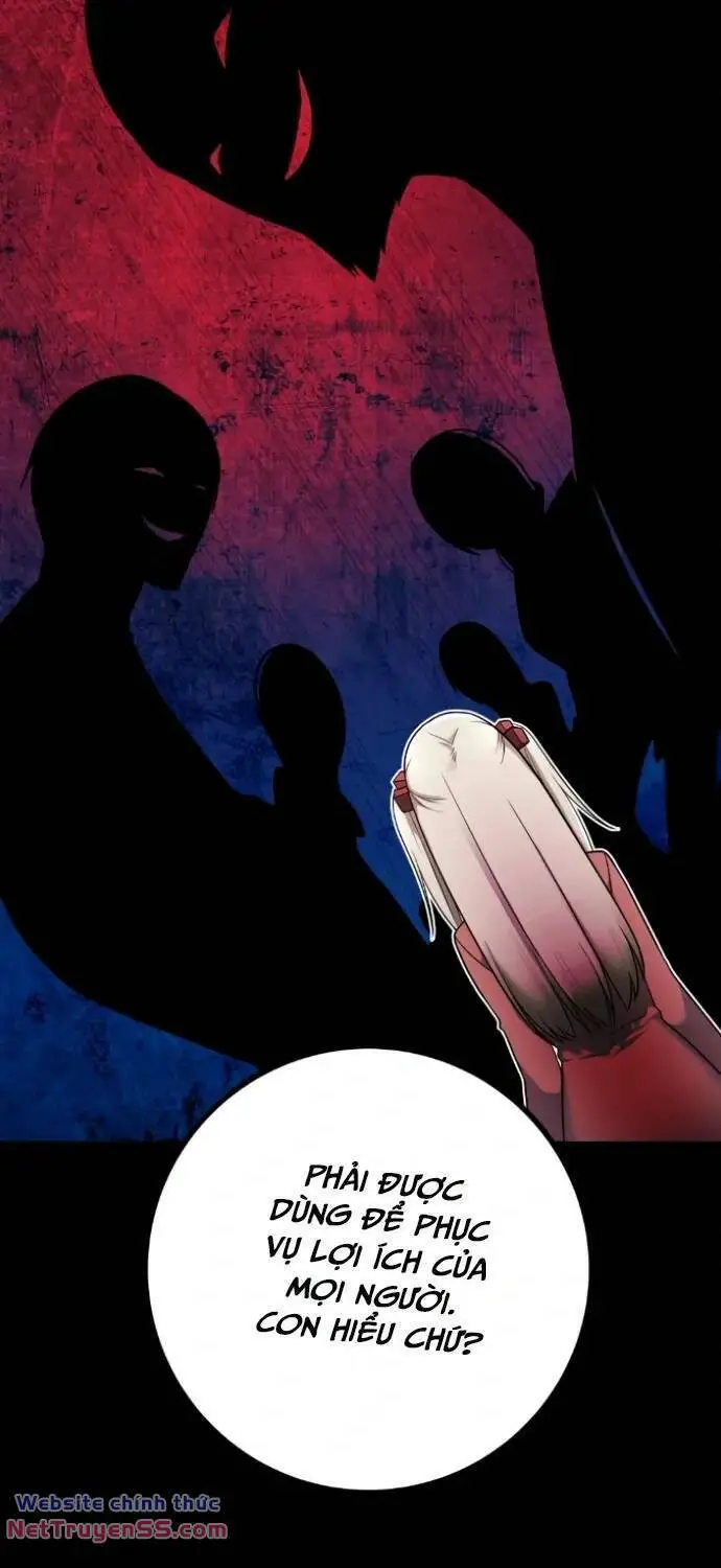 Nhân Vật Webtoon Na Kang Lim Nettruyen ZZZ Chương 36 Page 31