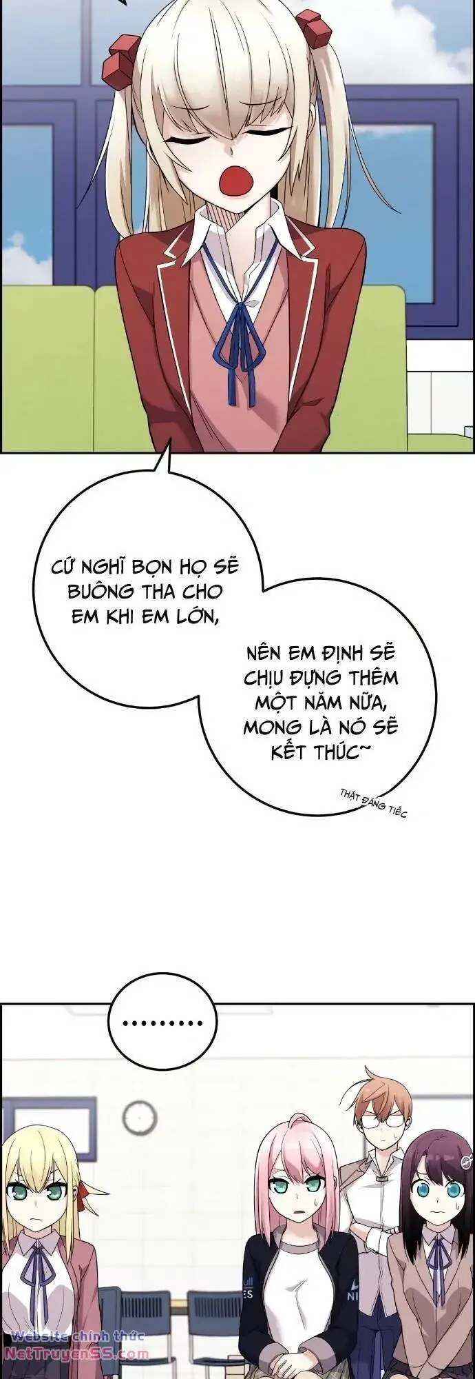 Nhân Vật Webtoon Na Kang Lim Nettruyen ZZZ Chương 36 Page 35