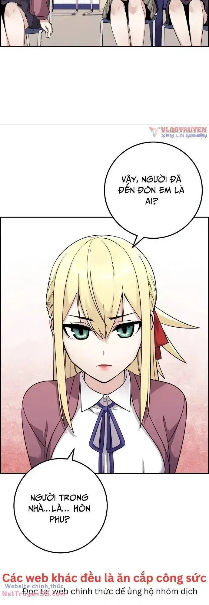 Nhân Vật Webtoon Na Kang Lim Nettruyen ZZZ Chương 36 Page 36