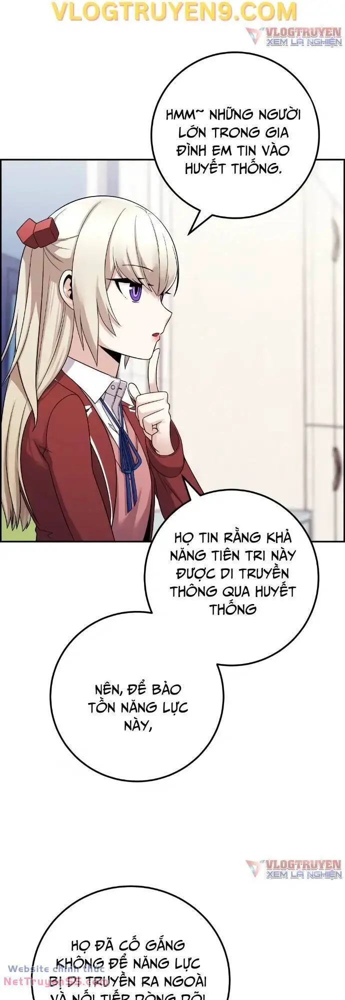 Nhân Vật Webtoon Na Kang Lim Nettruyen ZZZ Chương 36 Page 37