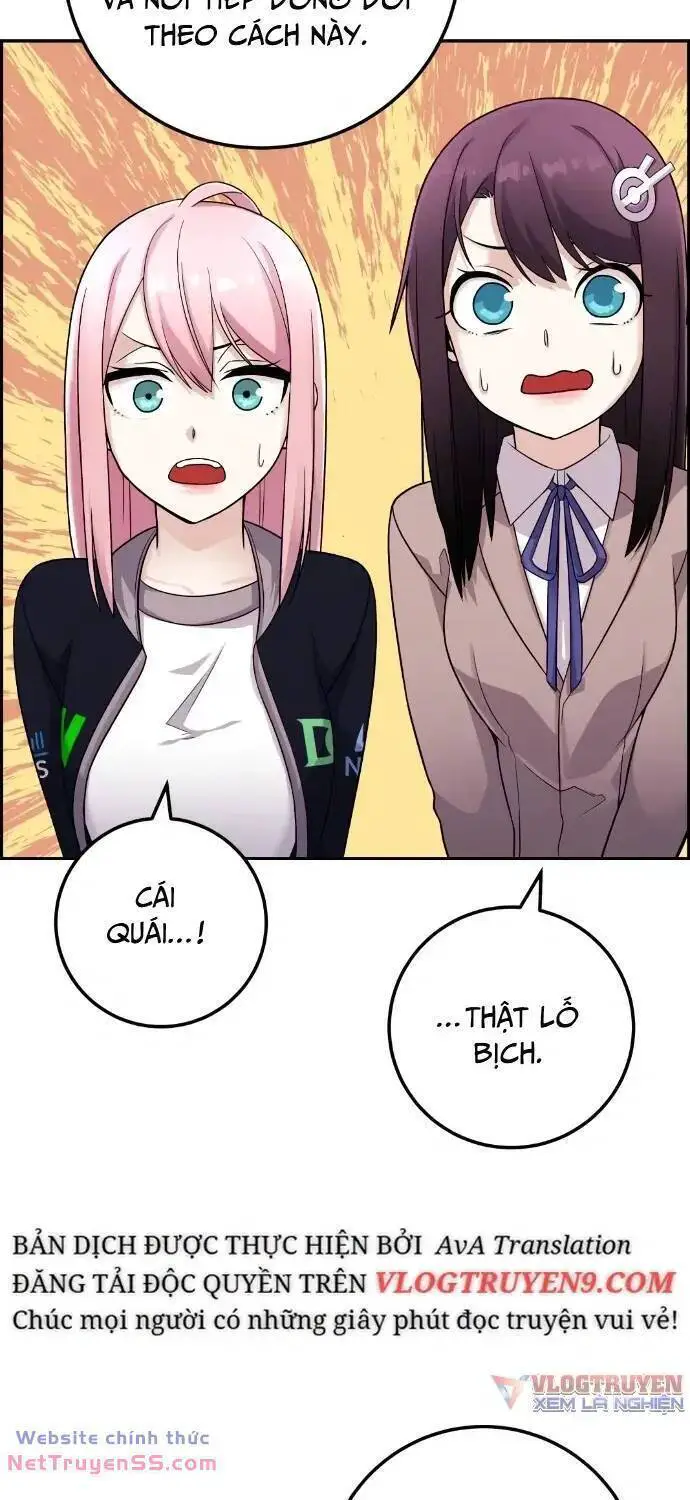 Nhân Vật Webtoon Na Kang Lim Nettruyen ZZZ Chương 36 Page 38