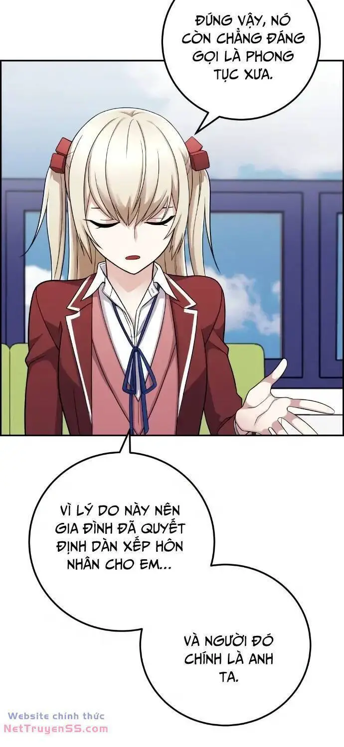 Nhân Vật Webtoon Na Kang Lim Nettruyen ZZZ Chương 36 Page 39
