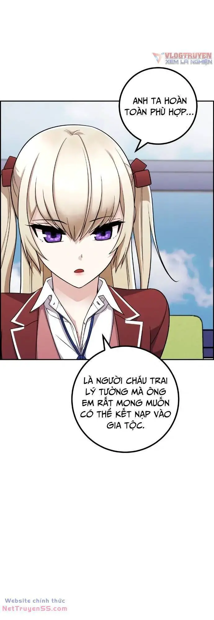 Nhân Vật Webtoon Na Kang Lim Nettruyen ZZZ Chương 36 Page 40