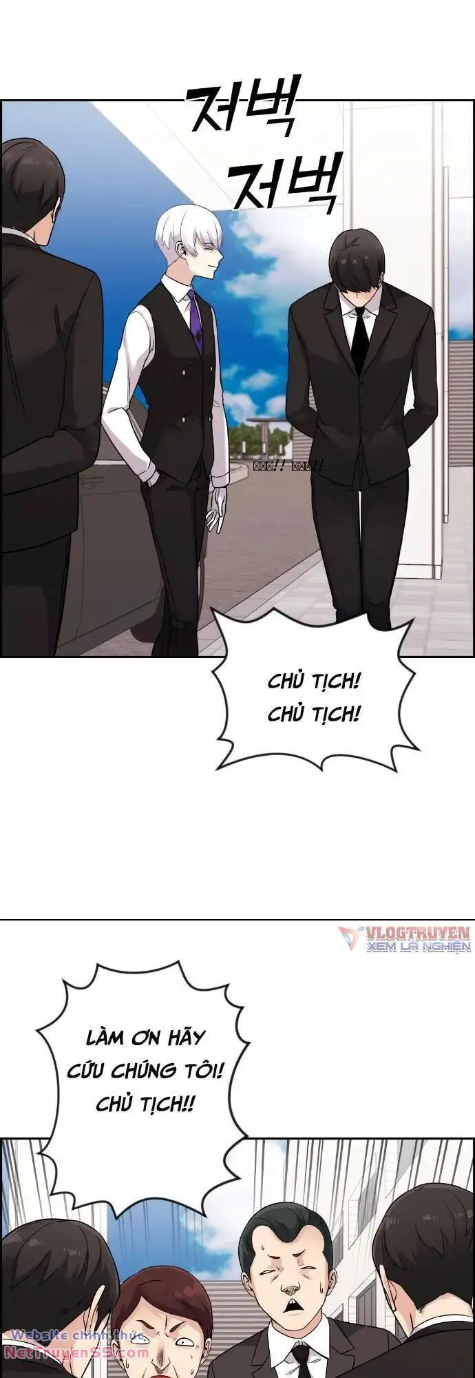 Nhân Vật Webtoon Na Kang Lim Nettruyen ZZZ Chương 36 Page 42