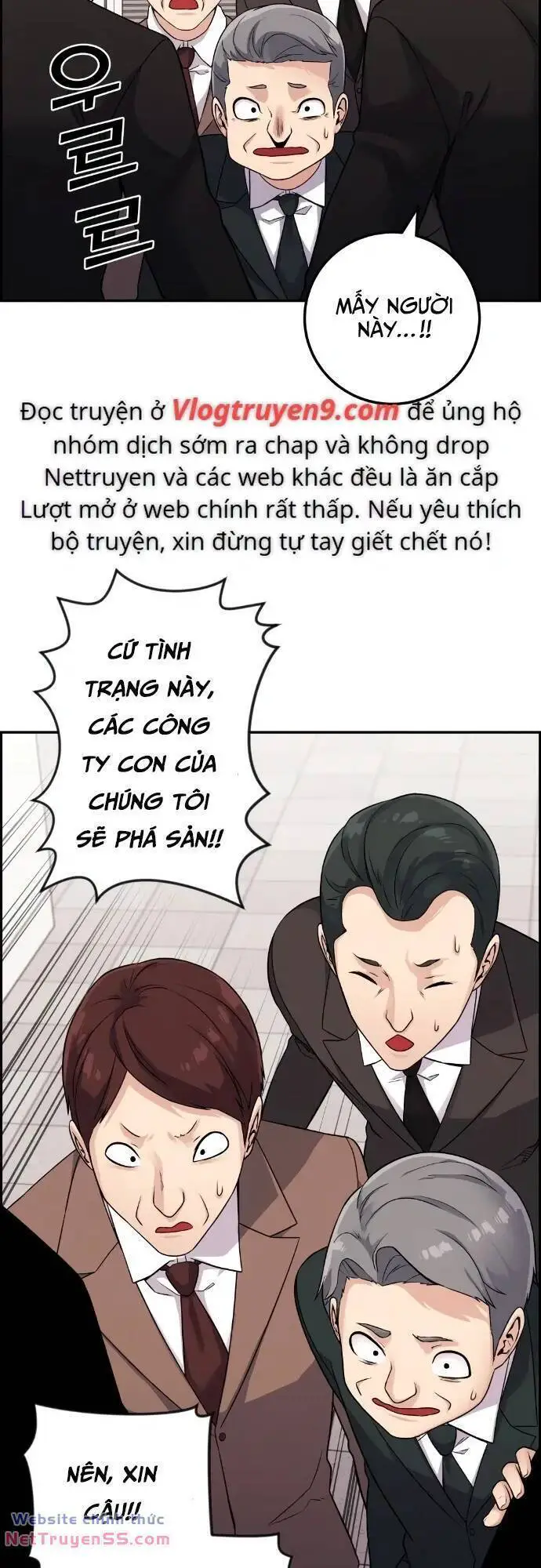 Nhân Vật Webtoon Na Kang Lim Nettruyen ZZZ Chương 36 Page 43