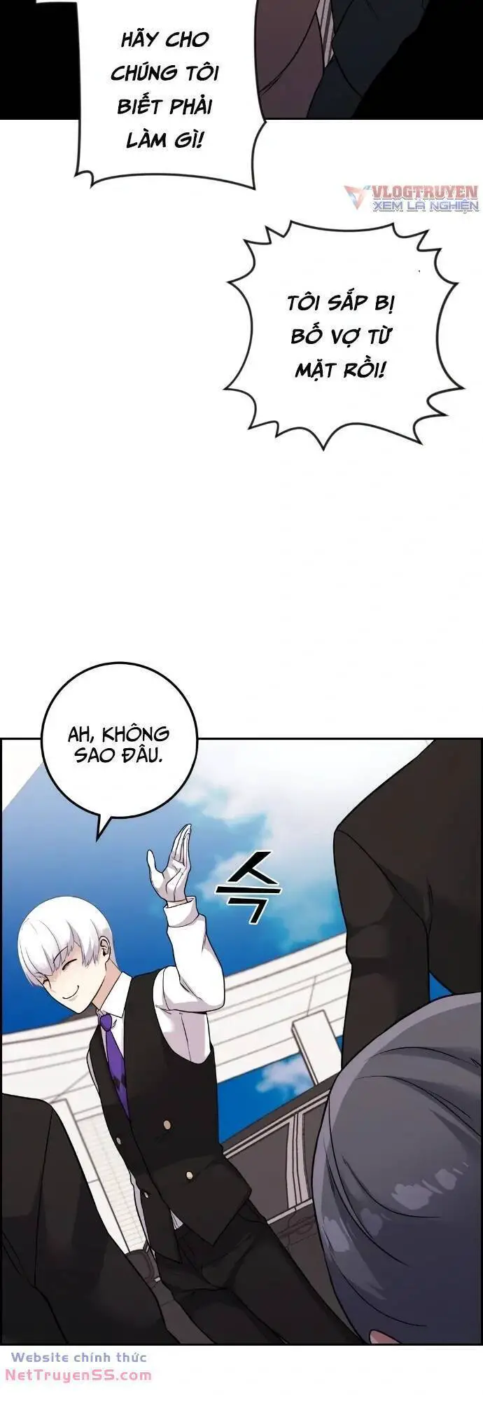 Nhân Vật Webtoon Na Kang Lim Nettruyen ZZZ Chương 36 Page 44