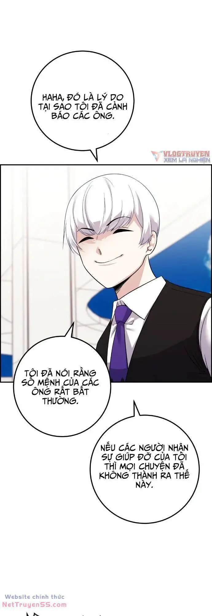 Nhân Vật Webtoon Na Kang Lim Nettruyen ZZZ Chương 36 Page 45